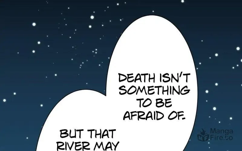 Nullitas ~The Counterfeit Bride~ Chapter 86 page 50 - 
