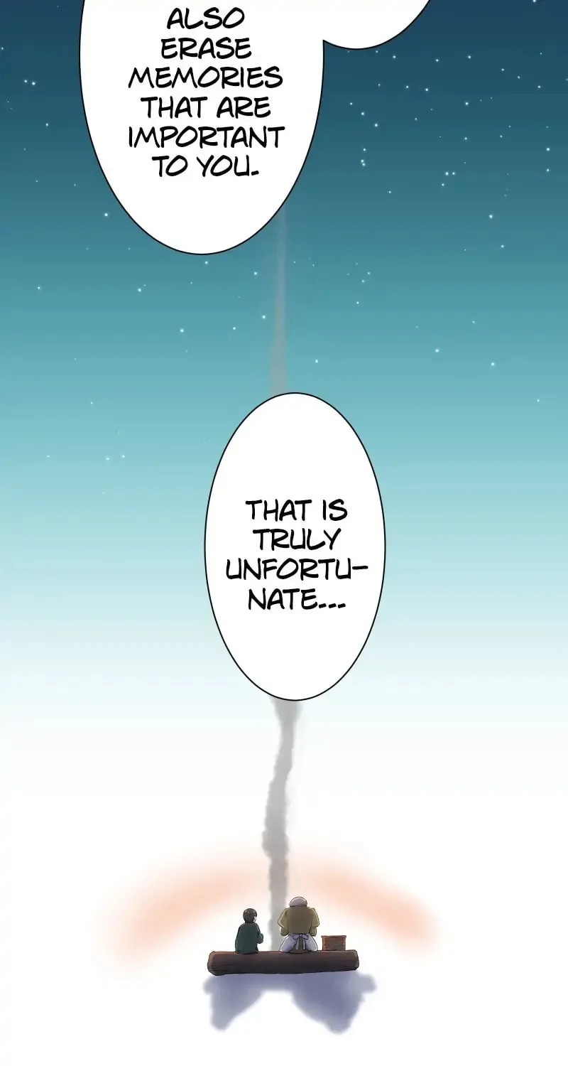 Nullitas ~The Counterfeit Bride~ Chapter 86 page 51 - 