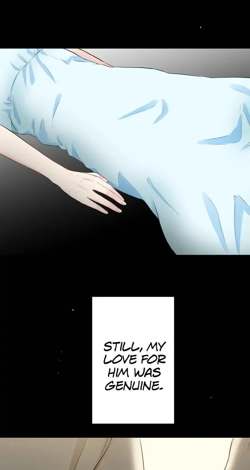 Nullitas ~The Counterfeit Bride~ Chapter 86 page 54 - 