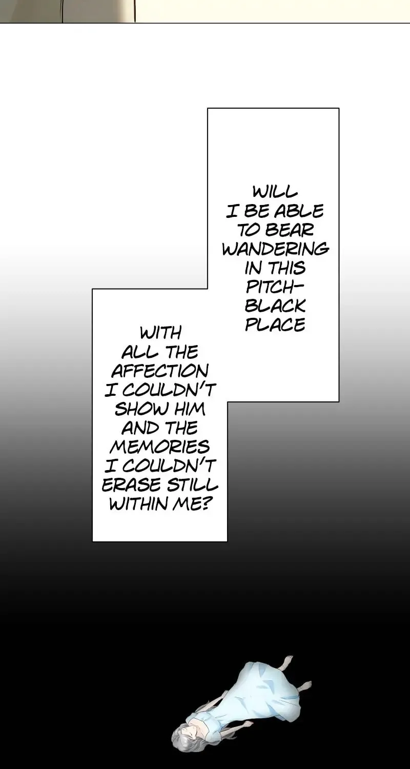 Nullitas ~The Counterfeit Bride~ Chapter 86 page 56 - 