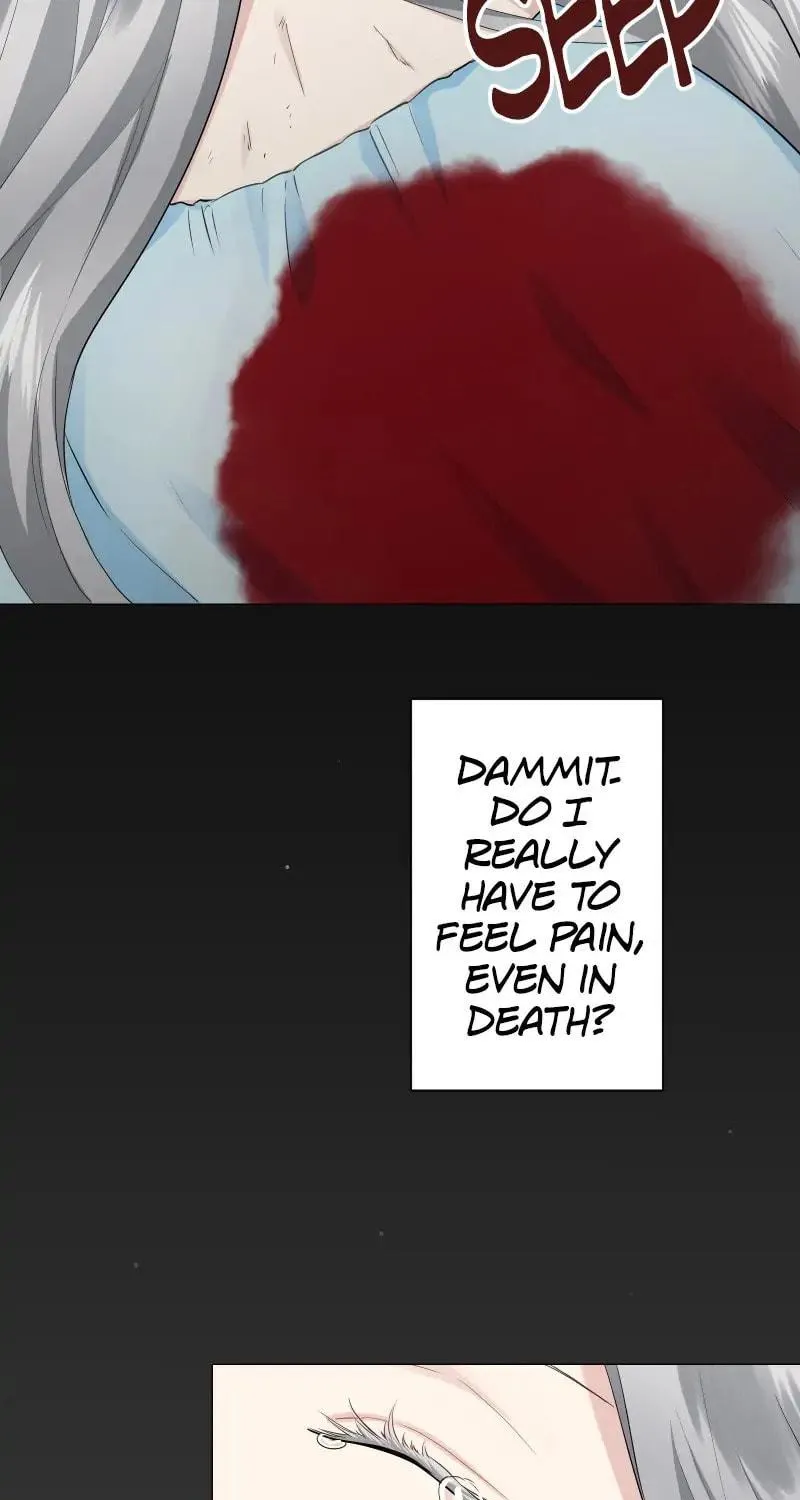 Nullitas ~The Counterfeit Bride~ Chapter 86 page 60 - 