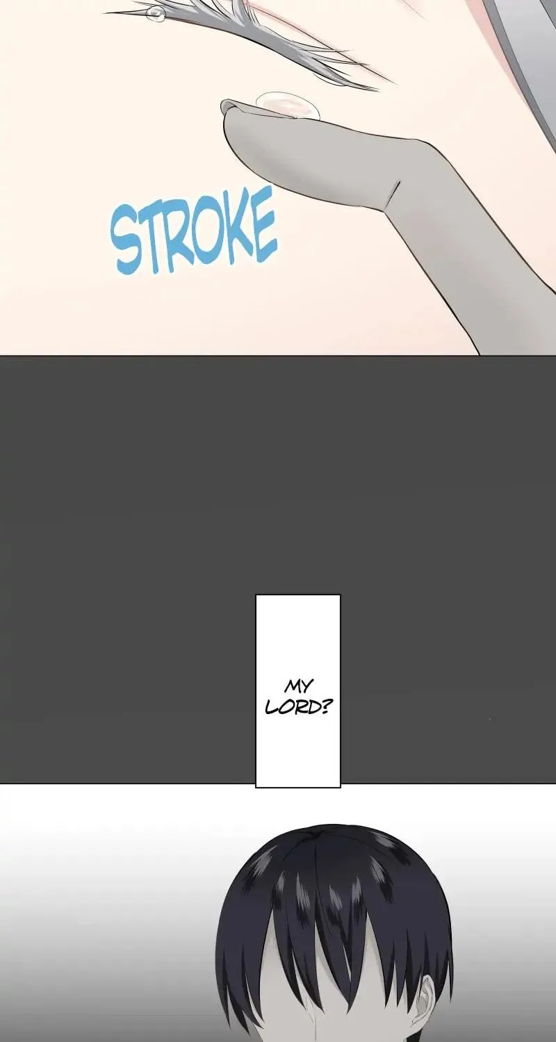 Nullitas ~The Counterfeit Bride~ Chapter 86 page 65 - 