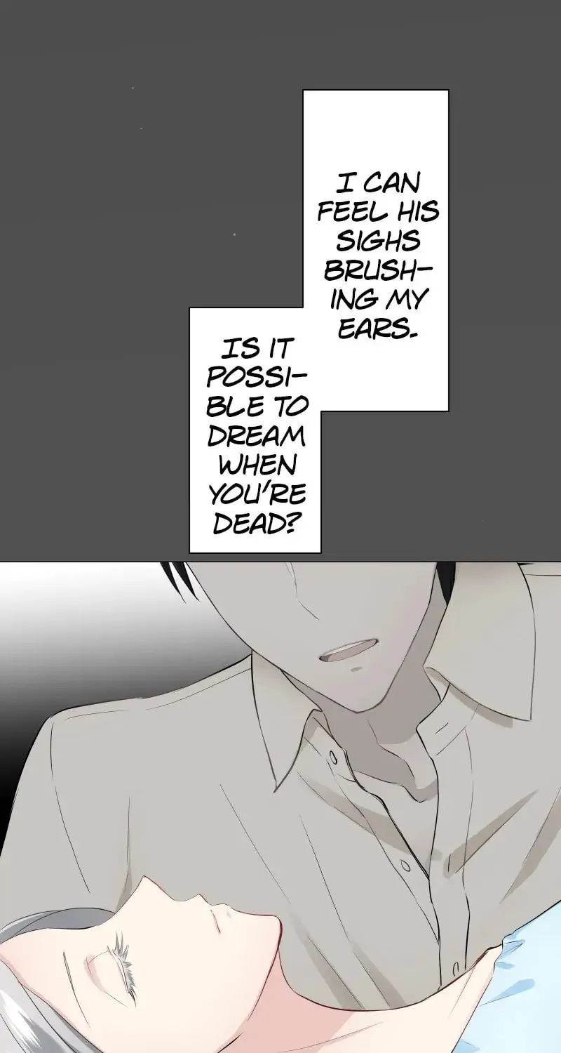 Nullitas ~The Counterfeit Bride~ Chapter 86 page 67 - 