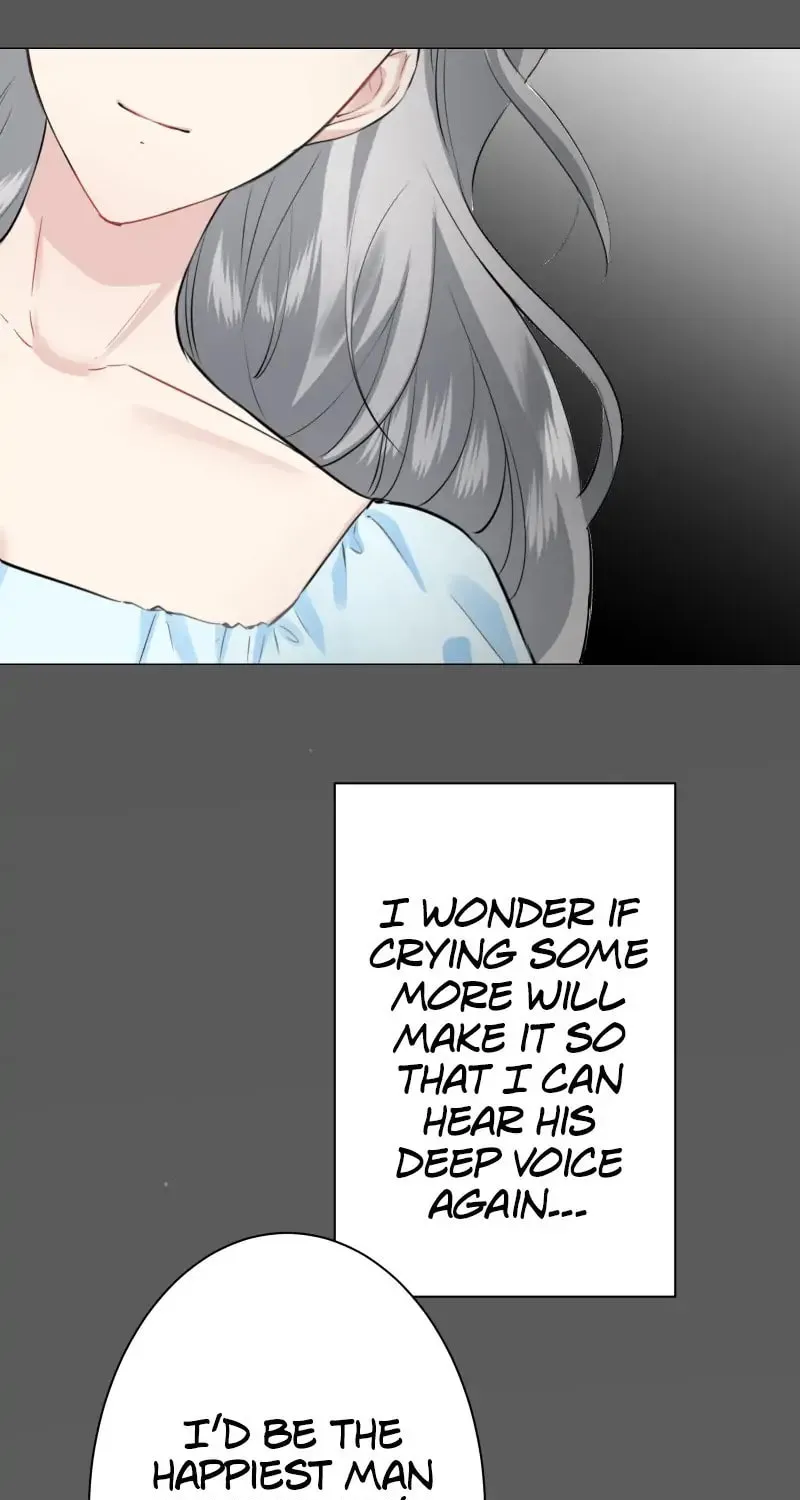 Nullitas ~The Counterfeit Bride~ Chapter 86 page 69 - 