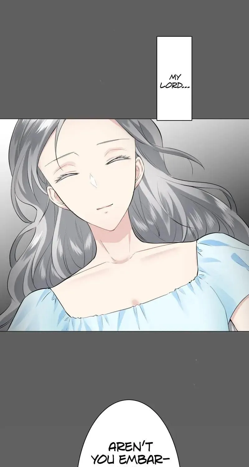 Nullitas ~The Counterfeit Bride~ Chapter 86 page 72 - 
