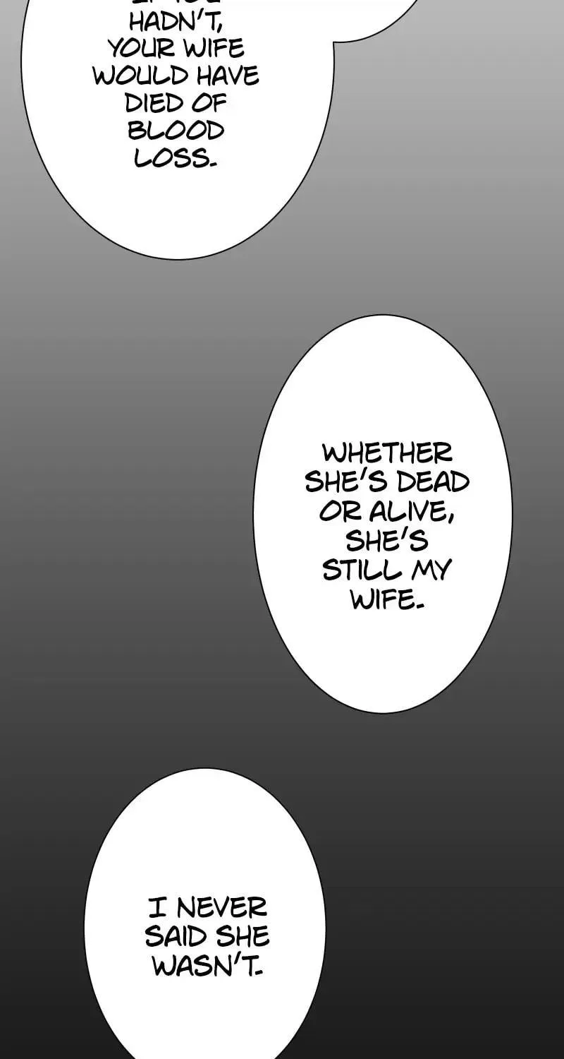 Nullitas ~The Counterfeit Bride~ Chapter 86 page 76 - 