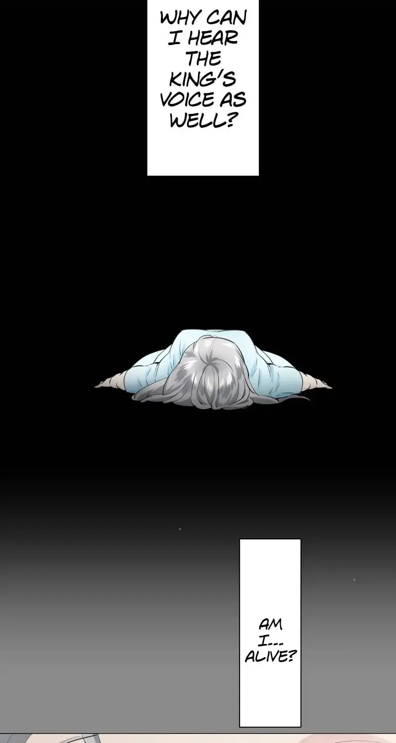 Nullitas ~The Counterfeit Bride~ Chapter 86 page 78 - 