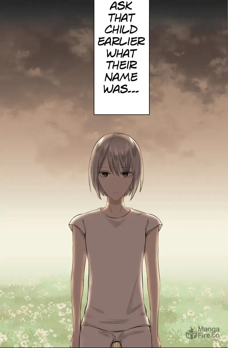 Nullitas ~The Counterfeit Bride~ Chapter 86 page 9 - 