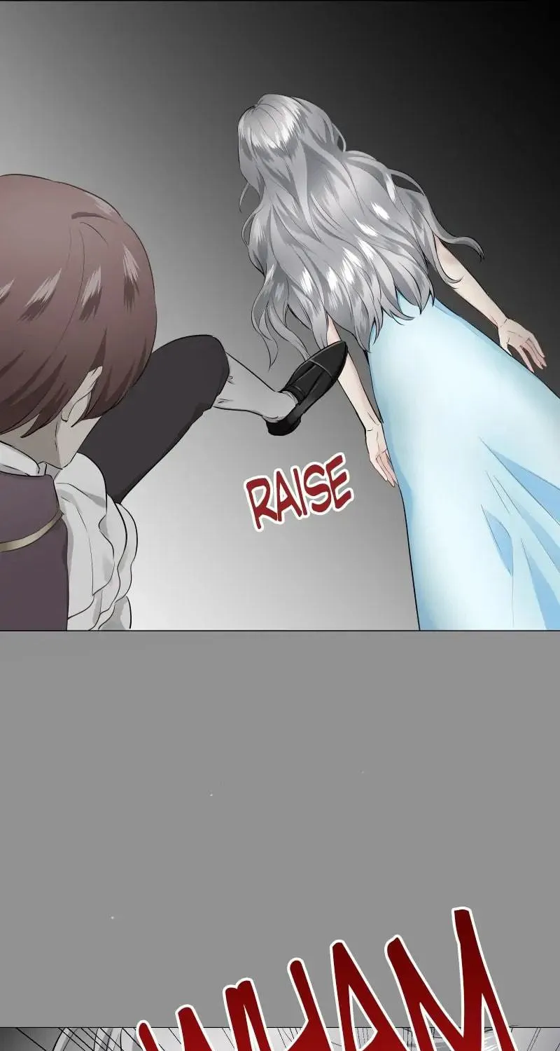 Nullitas ~The Counterfeit Bride~ Chapter 86 page 81 - 