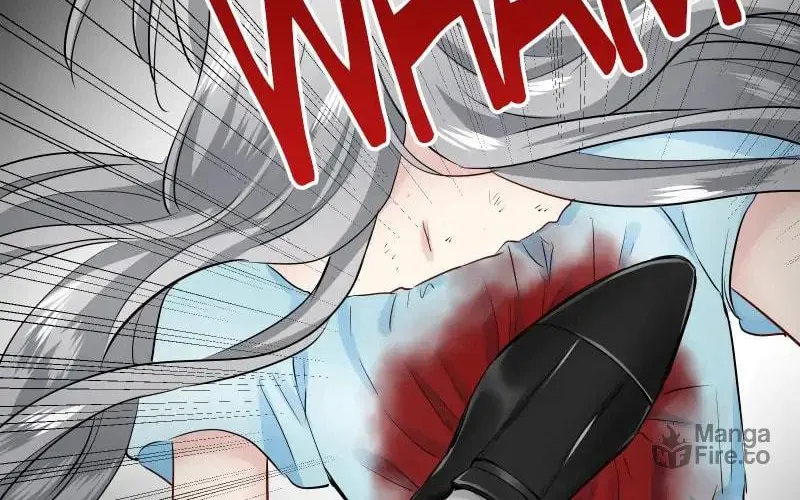 Nullitas ~The Counterfeit Bride~ Chapter 86 page 82 - 