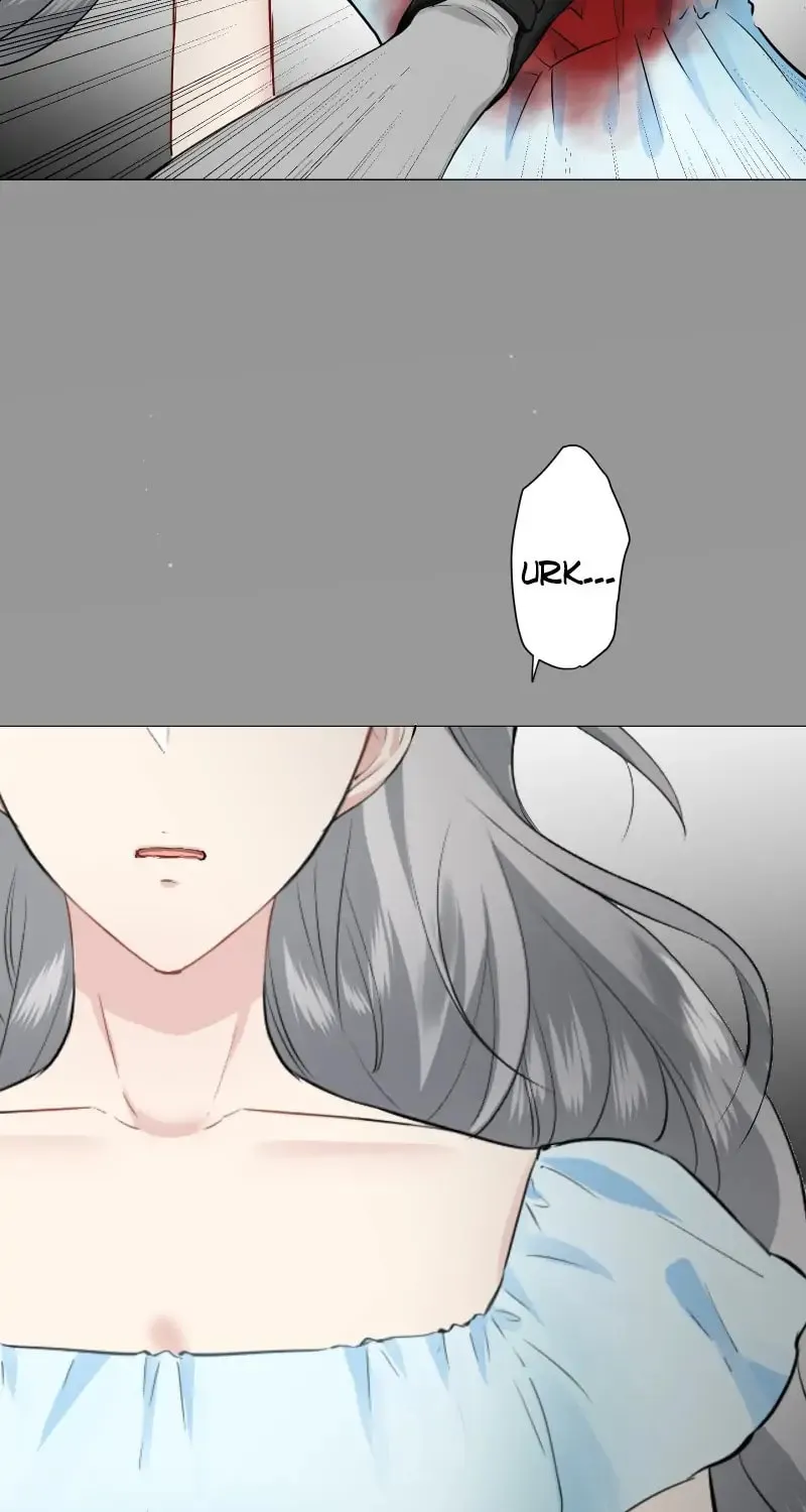 Nullitas ~The Counterfeit Bride~ Chapter 86 page 83 - 