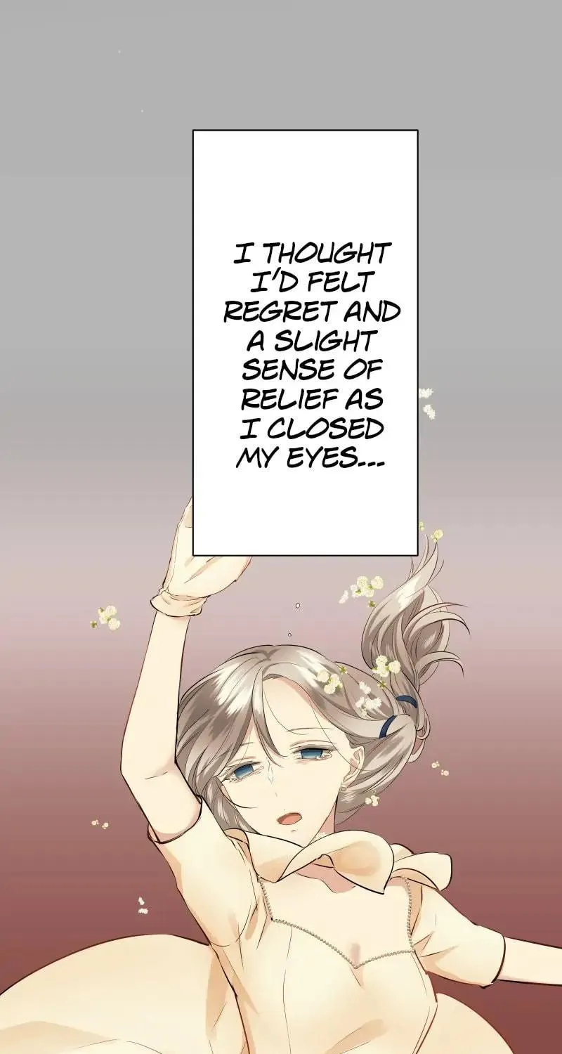 Nullitas ~The Counterfeit Bride~ Chapter 86 page 87 - 