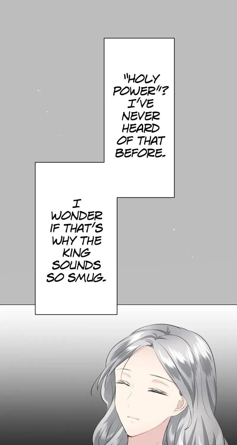 Nullitas ~The Counterfeit Bride~ Chapter 86 page 90 - 