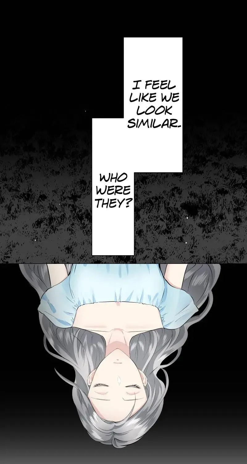 Nullitas ~The Counterfeit Bride~ Chapter 86 page 10 - 