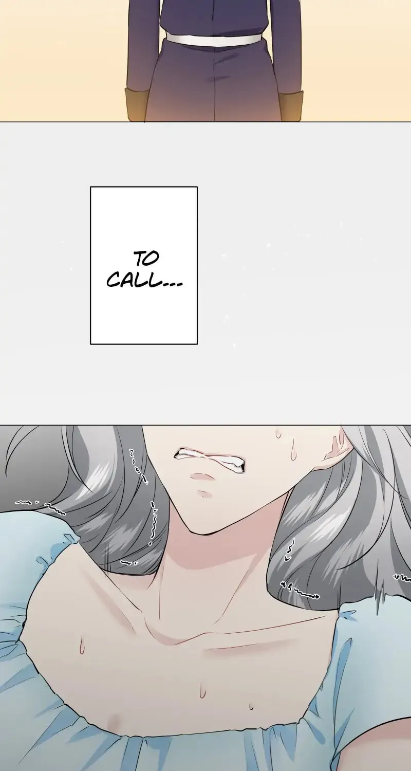 Nullitas ~The Counterfeit Bride~ Chapter 86 page 96 - 