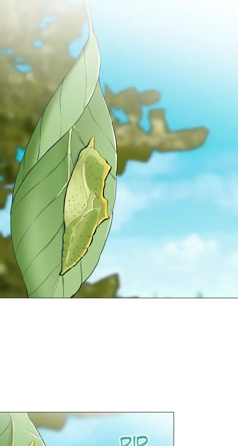 Nullitas ~The Counterfeit Bride~ Chapter 87 page 1 - 