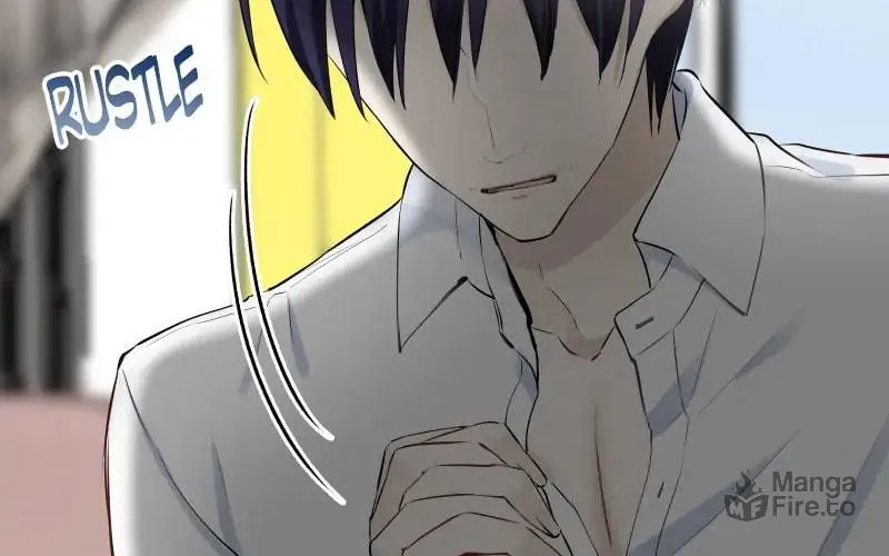 Nullitas ~The Counterfeit Bride~ Chapter 87 page 17 - 