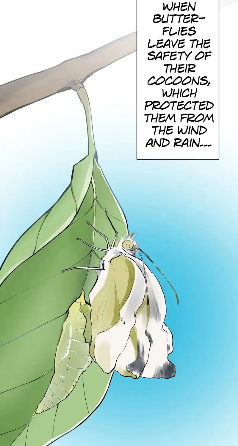 Nullitas ~The Counterfeit Bride~ Chapter 87 page 3 - 