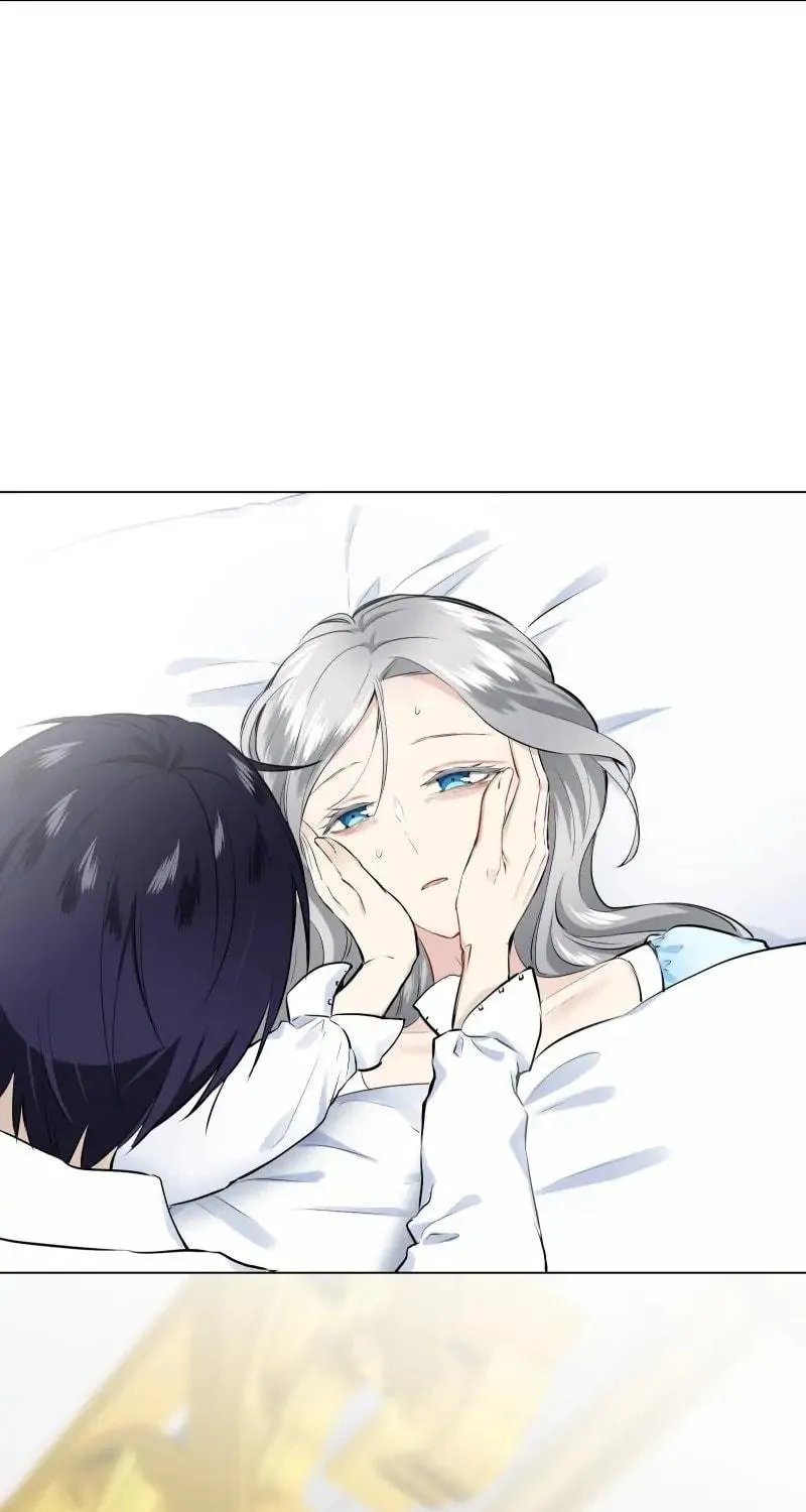 Nullitas ~The Counterfeit Bride~ Chapter 87 page 21 - 