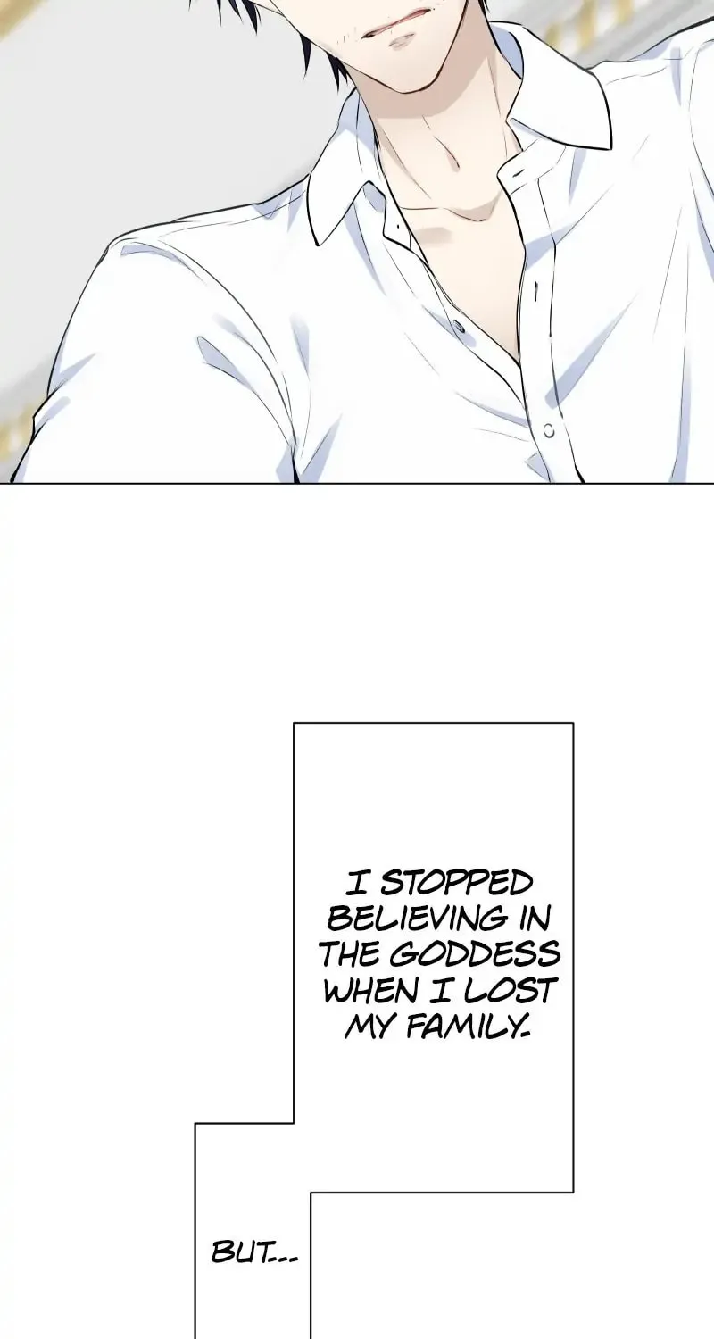Nullitas ~The Counterfeit Bride~ Chapter 87 page 23 - 