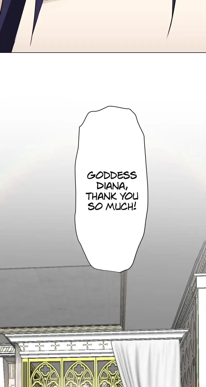 Nullitas ~The Counterfeit Bride~ Chapter 87 page 25 - 