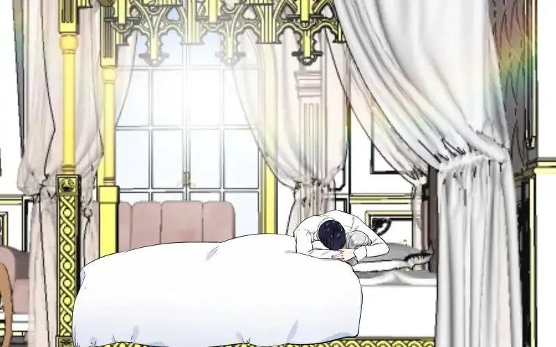 Nullitas ~The Counterfeit Bride~ Chapter 87 page 26 - 