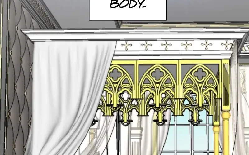 Nullitas ~The Counterfeit Bride~ Chapter 87 page 29 - 
