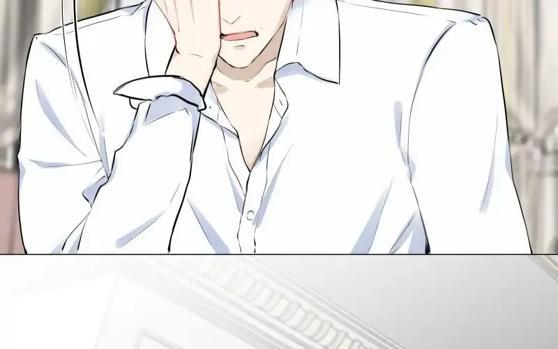 Nullitas ~The Counterfeit Bride~ Chapter 87 page 31 - 
