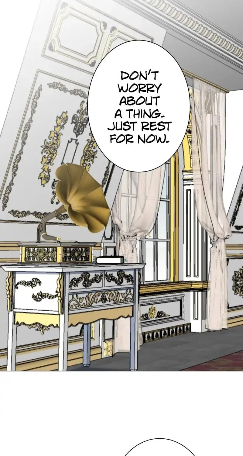 Nullitas ~The Counterfeit Bride~ Chapter 87 page 32 - 