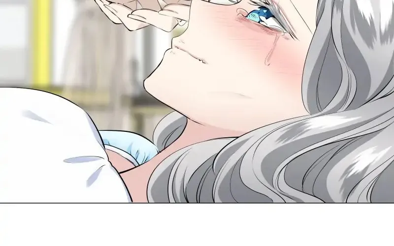 Nullitas ~The Counterfeit Bride~ Chapter 87 page 35 - 