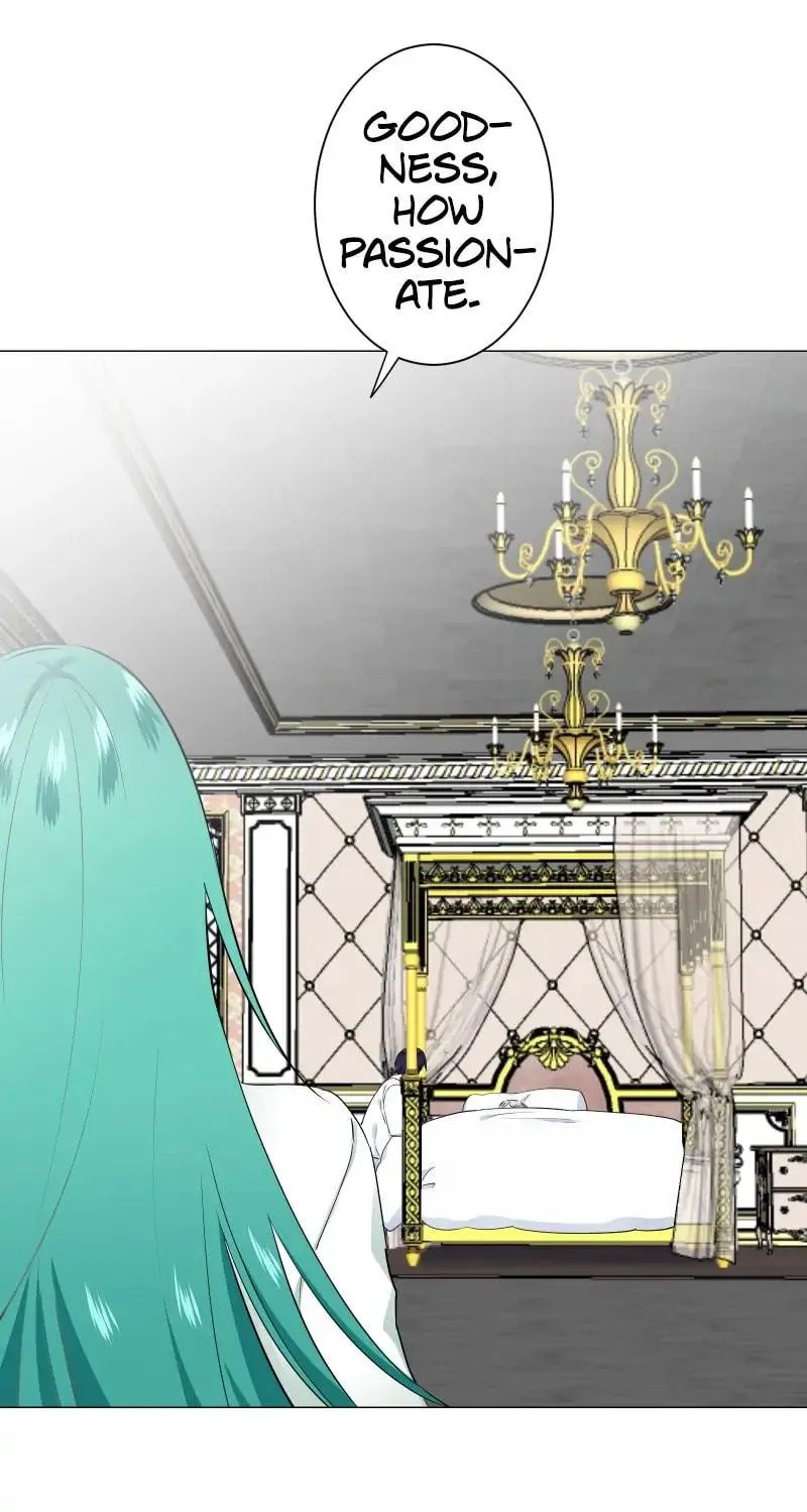 Nullitas ~The Counterfeit Bride~ Chapter 87 page 37 - 