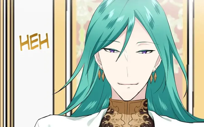 Nullitas ~The Counterfeit Bride~ Chapter 87 page 40 - 