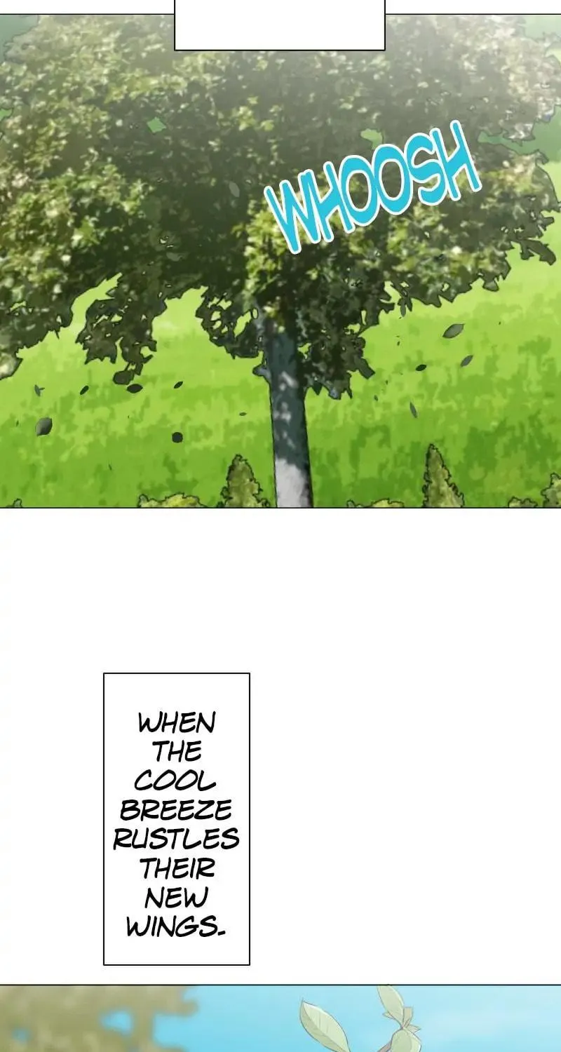 Nullitas ~The Counterfeit Bride~ Chapter 87 page 5 - 