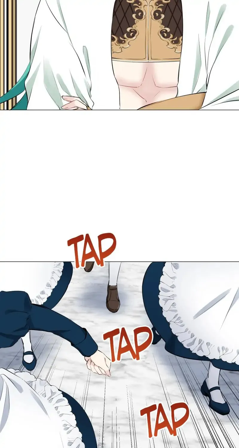 Nullitas ~The Counterfeit Bride~ Chapter 87 page 41 - 