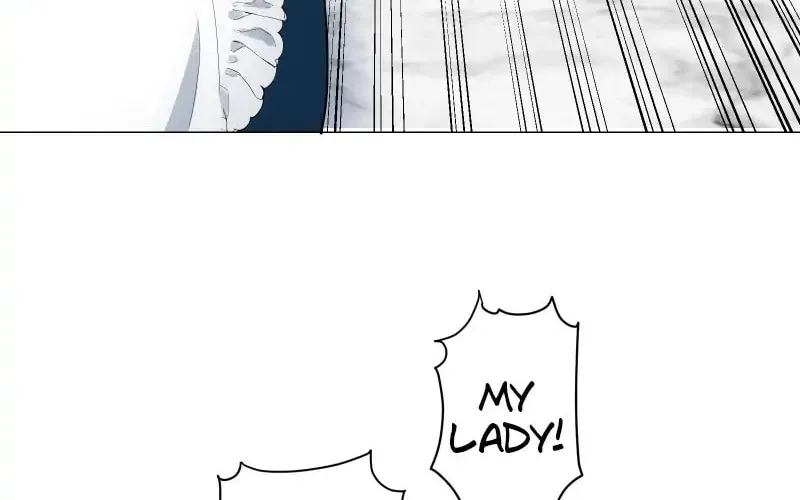 Nullitas ~The Counterfeit Bride~ Chapter 87 page 42 - 