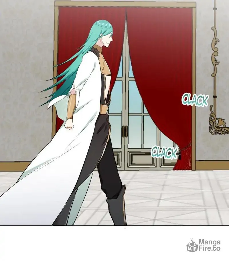 Nullitas ~The Counterfeit Bride~ Chapter 87 page 45 - 