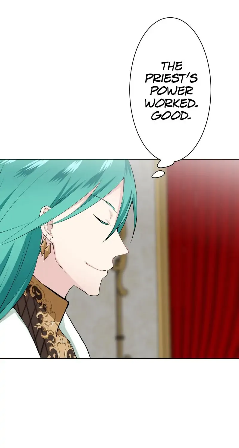 Nullitas ~The Counterfeit Bride~ Chapter 87 page 46 - 