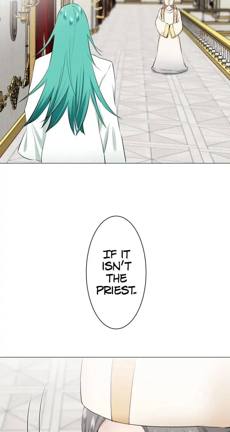 Nullitas ~The Counterfeit Bride~ Chapter 87 page 48 - 