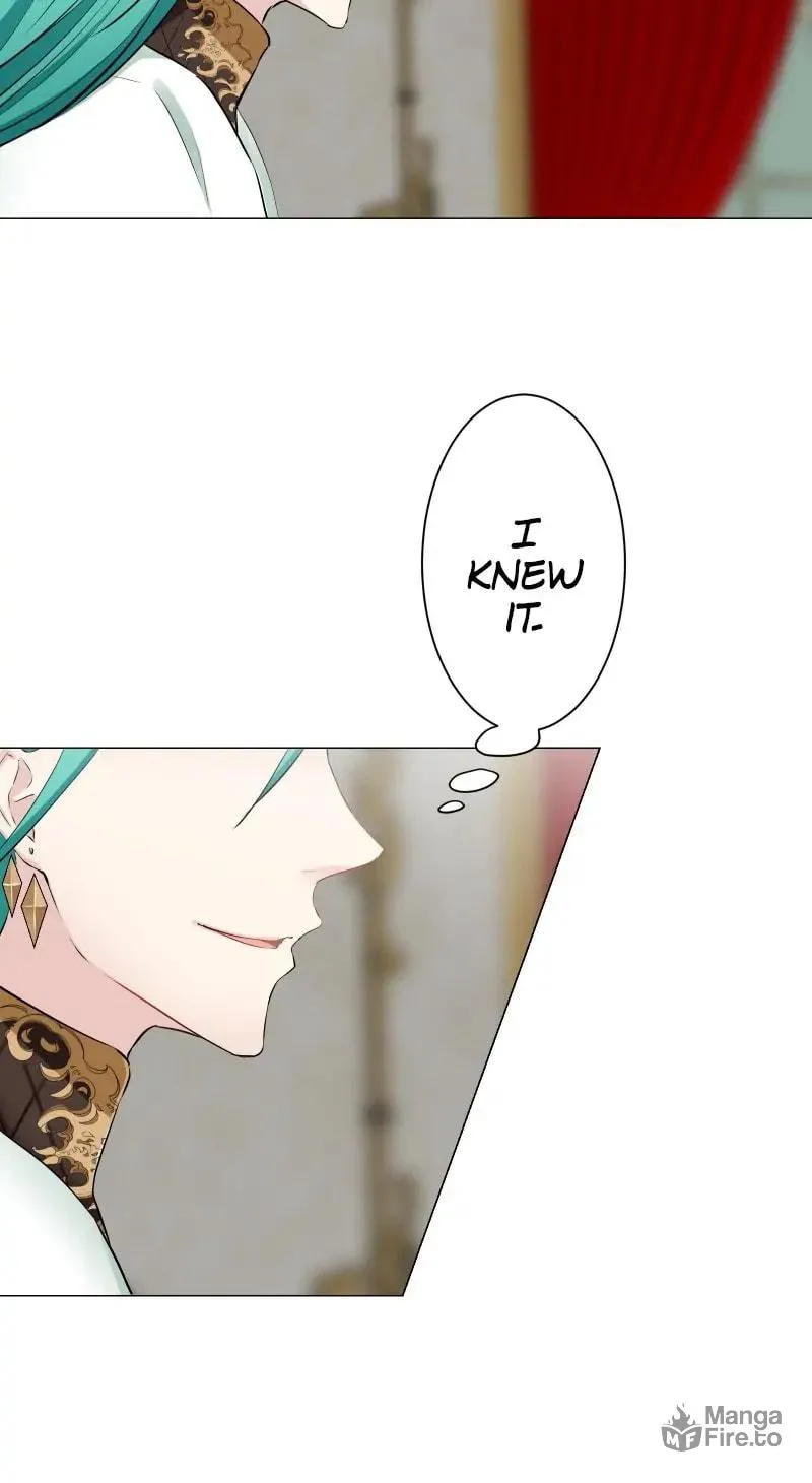 Nullitas ~The Counterfeit Bride~ Chapter 87 page 54 - 