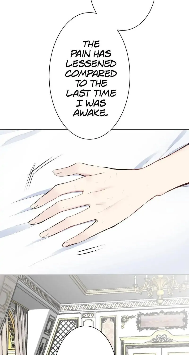 Nullitas ~The Counterfeit Bride~ Chapter 87 page 59 - 