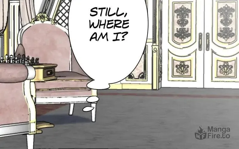 Nullitas ~The Counterfeit Bride~ Chapter 87 page 60 - 