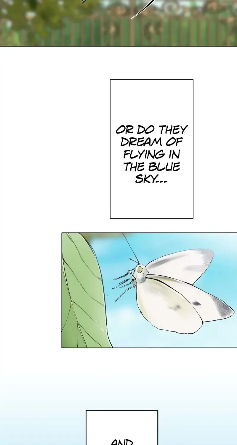 Nullitas ~The Counterfeit Bride~ Chapter 87 page 7 - 