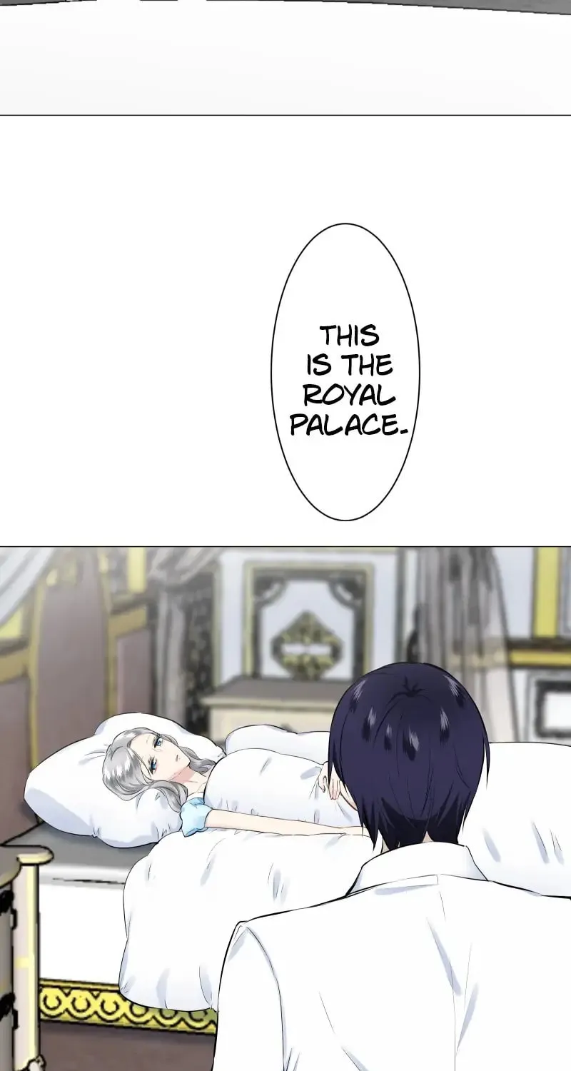 Nullitas ~The Counterfeit Bride~ Chapter 87 page 61 - 