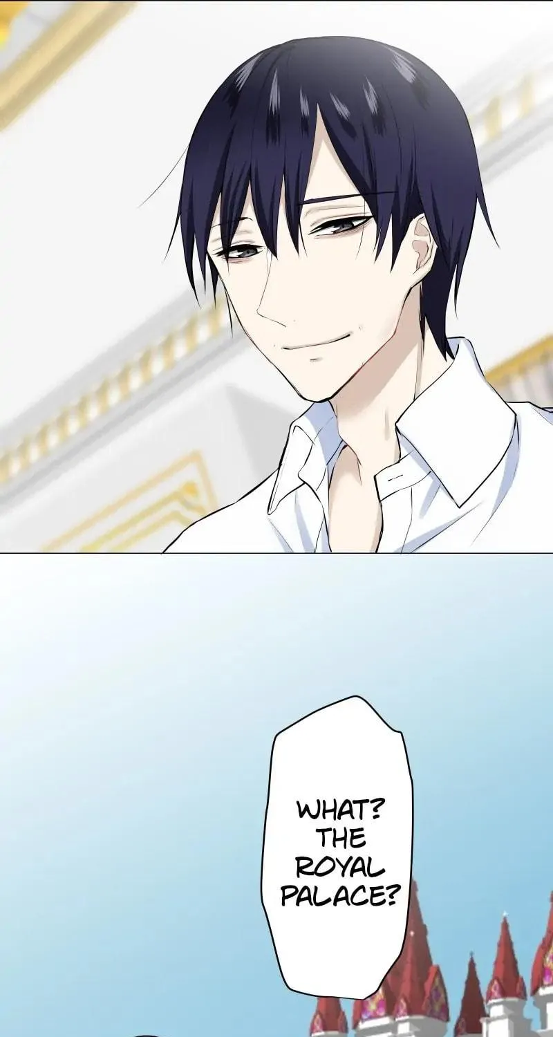 Nullitas ~The Counterfeit Bride~ Chapter 87 page 63 - 