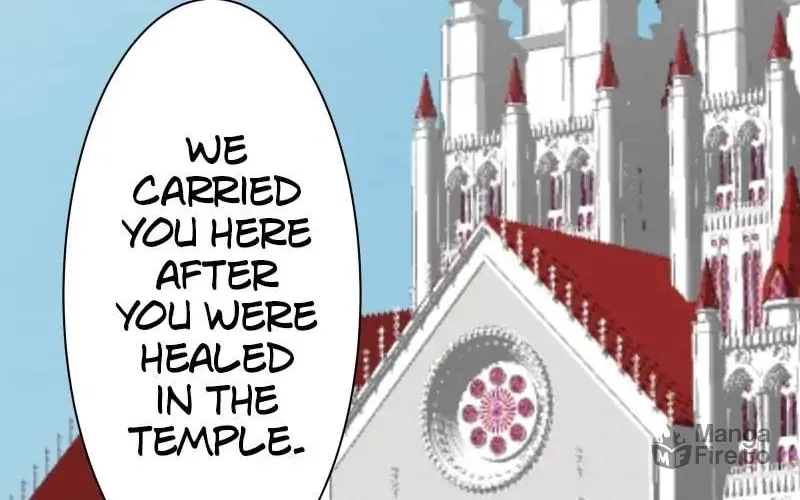 Nullitas ~The Counterfeit Bride~ Chapter 87 page 64 - 