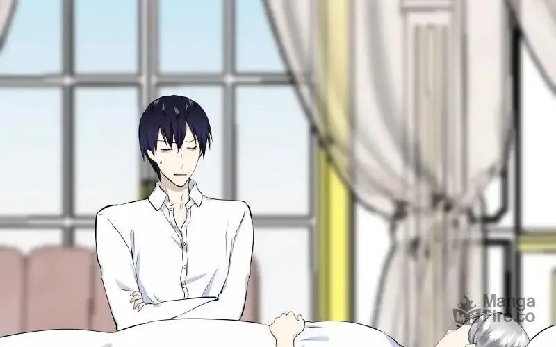 Nullitas ~The Counterfeit Bride~ Chapter 87 page 66 - 