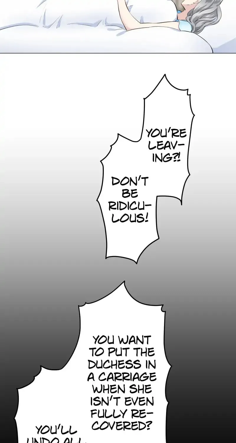 Nullitas ~The Counterfeit Bride~ Chapter 87 page 67 - 