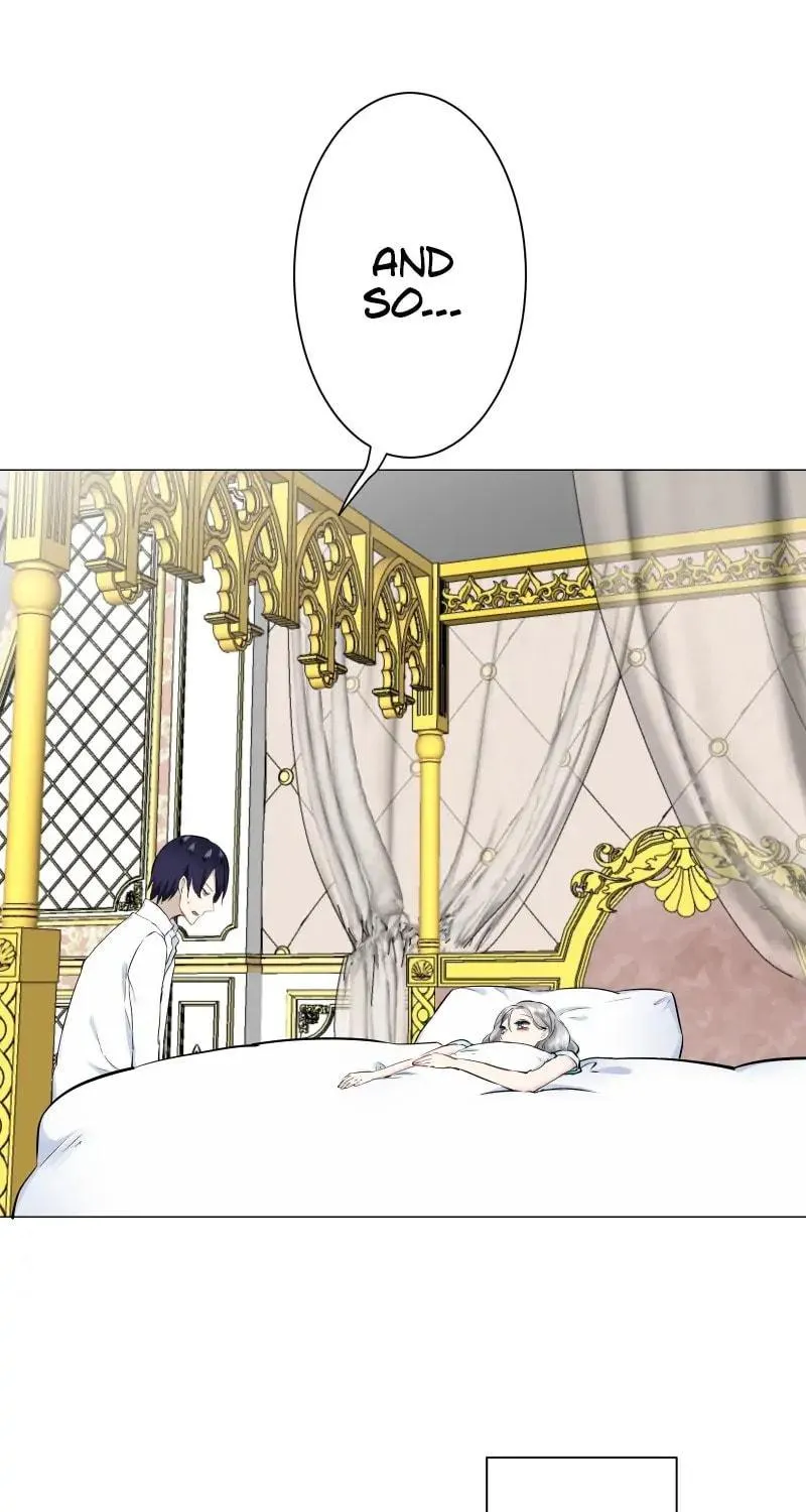 Nullitas ~The Counterfeit Bride~ Chapter 87 page 72 - 