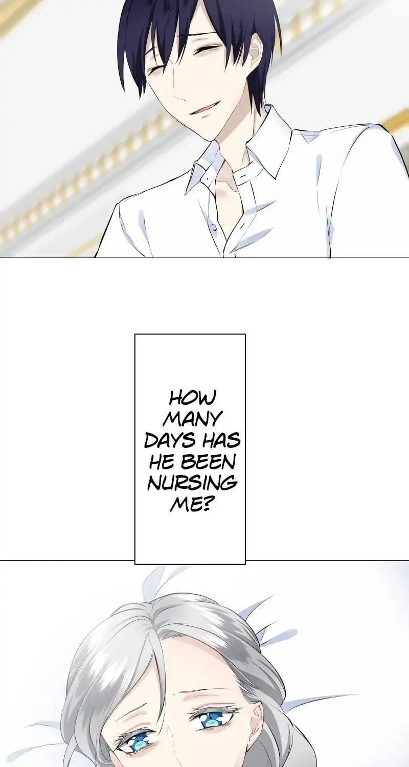 Nullitas ~The Counterfeit Bride~ Chapter 87 page 74 - 