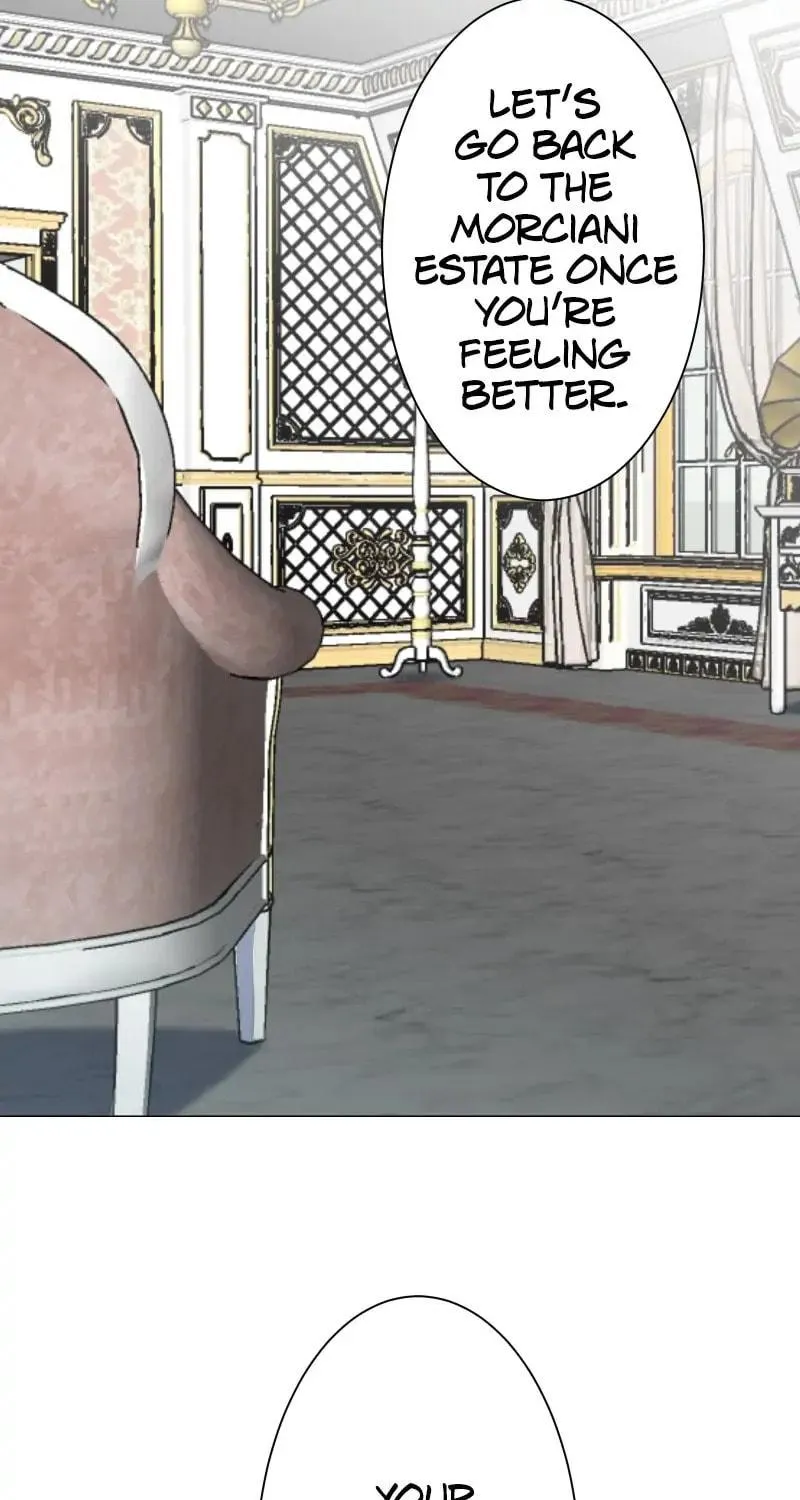 Nullitas ~The Counterfeit Bride~ Chapter 87 page 76 - 